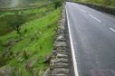 the road