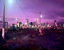 cityscape