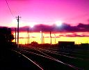railyards